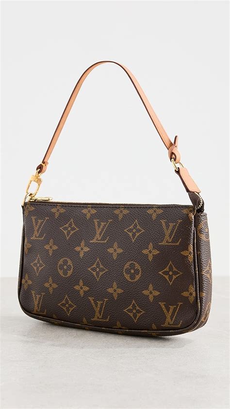 What Goes Around Comes Around Louis Vuitton Monogram .